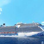 معلومات عن أولى رحلات أرويا كروز في ديسمبر انطلاقاً من جدة