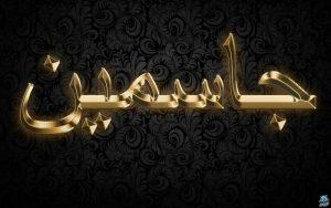معنى اسم جاسمين