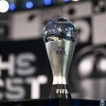 مفاجآت في قائمة المرشحين لجائزة "ذا بيست" 2024..وهذا موقف صلاح