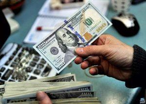 مفاجأة في سعر الدولار اليوم الاثنين 18 نوفمبر 2024 داخل البنوك