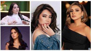 مفيش حاجة أسمها صوت مصر.. وموهبتي لا تقل عن شيرين وأنغام وأمال