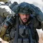 مقتل جندي وإصابة ضابط في معارك بشمال قطاع غزة