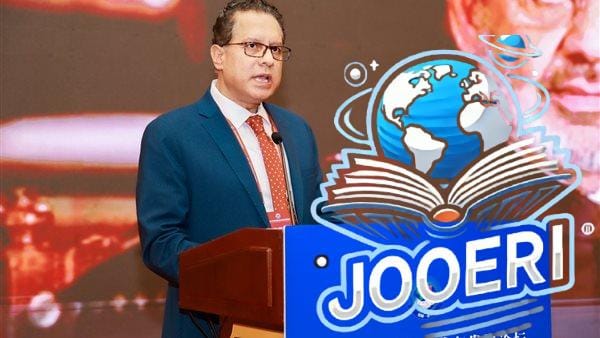 مكتب التميز الدولي بجامعة الأزهر يشارك في منتدى التعاون الصيني الأفريقي.. صور