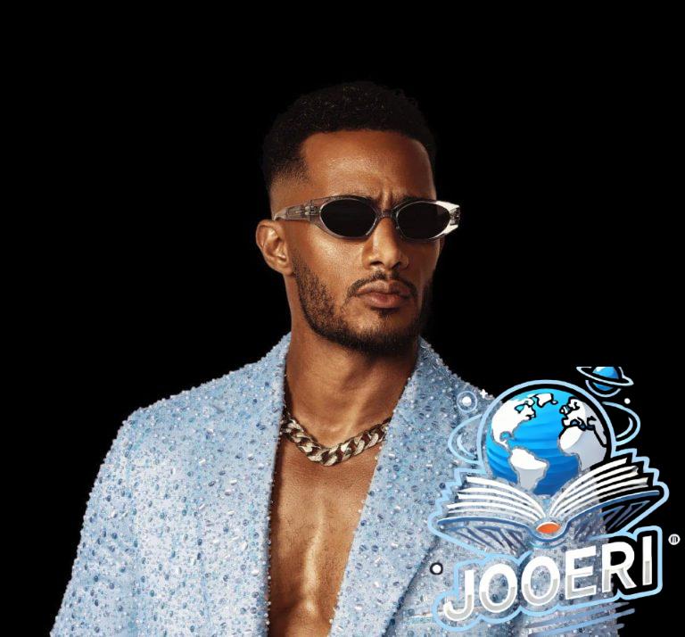 ملاحظات على أغنية محمد رمضان الجديدة جوانا.. ما علاقة عمرو دياب ووائل جسار؟