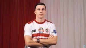 "ملط فنيا".. عمرو الدردير يسخر من لاعب الزمالك