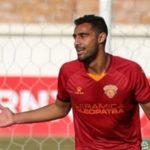 ملف انتقال نجلي إلى الزمالك أو العودة إلى الأهلي مقفول