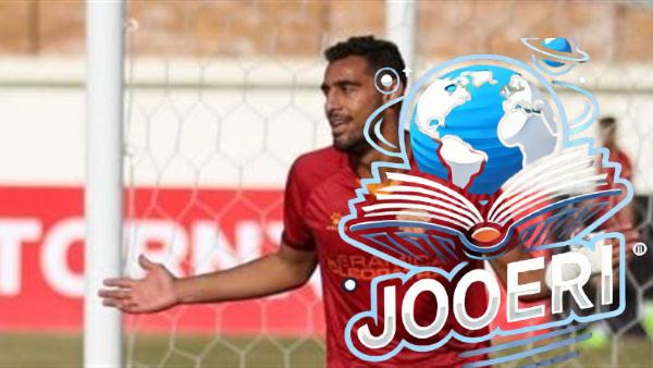 ملف انتقال نجلي إلى الزمالك أو العودة إلى الأهلي مقفول
