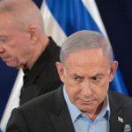 ممنوعون من دخول 124 دولة| مذكرتا اعتقال بحق نتنياهو وجالانت.. ورد رسمي من حماس