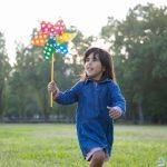 من 4-5 سنوات إليك أنشطة لتعزيز المهارات الحركية لطفلك