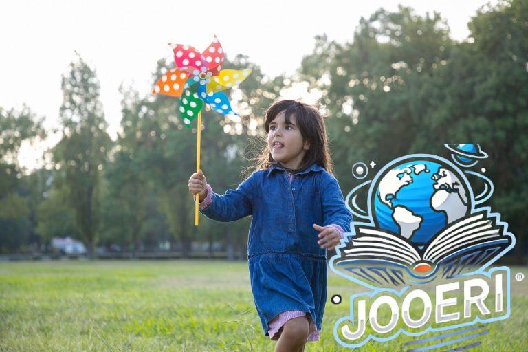 من 4-5 سنوات إليك أنشطة لتعزيز المهارات الحركية لطفلك