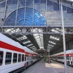 من قبلي لـ بحري.. السكة الحديد تعلن مواعيد القطارات اليوم الخميس 21 نوفمبر 2024 مكيف وروسي