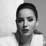  من مهرجان القاهرة السينمائي.. نقاش طريف بين جميلة عوض وزوجها أحمد حافظ