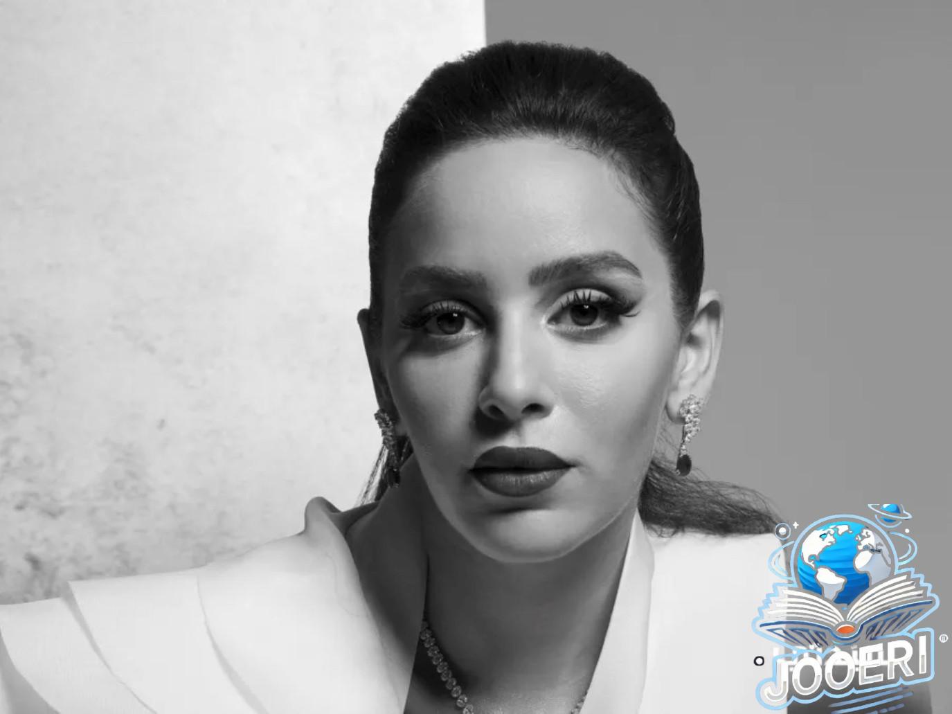  من مهرجان القاهرة السينمائي.. نقاش طريف بين جميلة عوض وزوجها أحمد حافظ