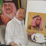 جميع المعلومات عن أحمد بن عبد الله والسيرة الذاتية الخاصة به