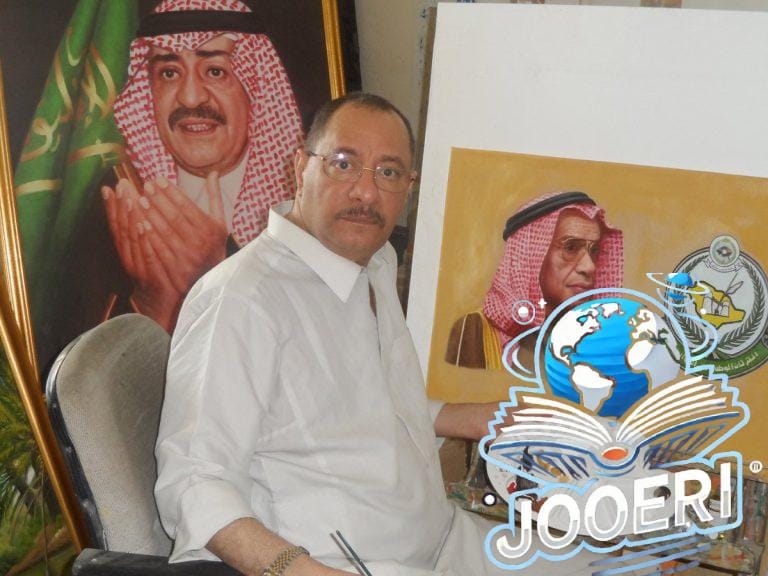 من هو أحمد بن عبد الله ويكيبيديا وكم عمره