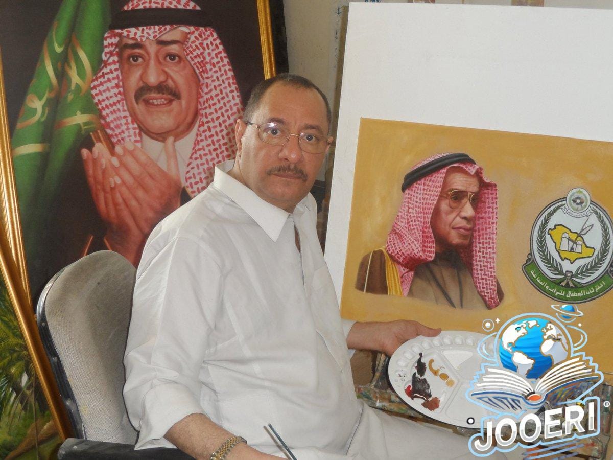 جميع المعلومات عن أحمد بن عبد الله والسيرة الذاتية الخاصة به