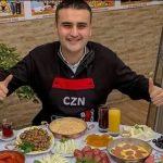 جميع المعلومات عن الشيف بوراك