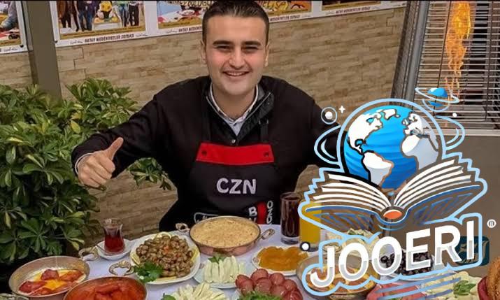 جميع المعلومات عن الشيف بوراك
