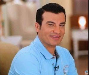من هو ايهاب توفيق ويكيبيديا وكم عمره