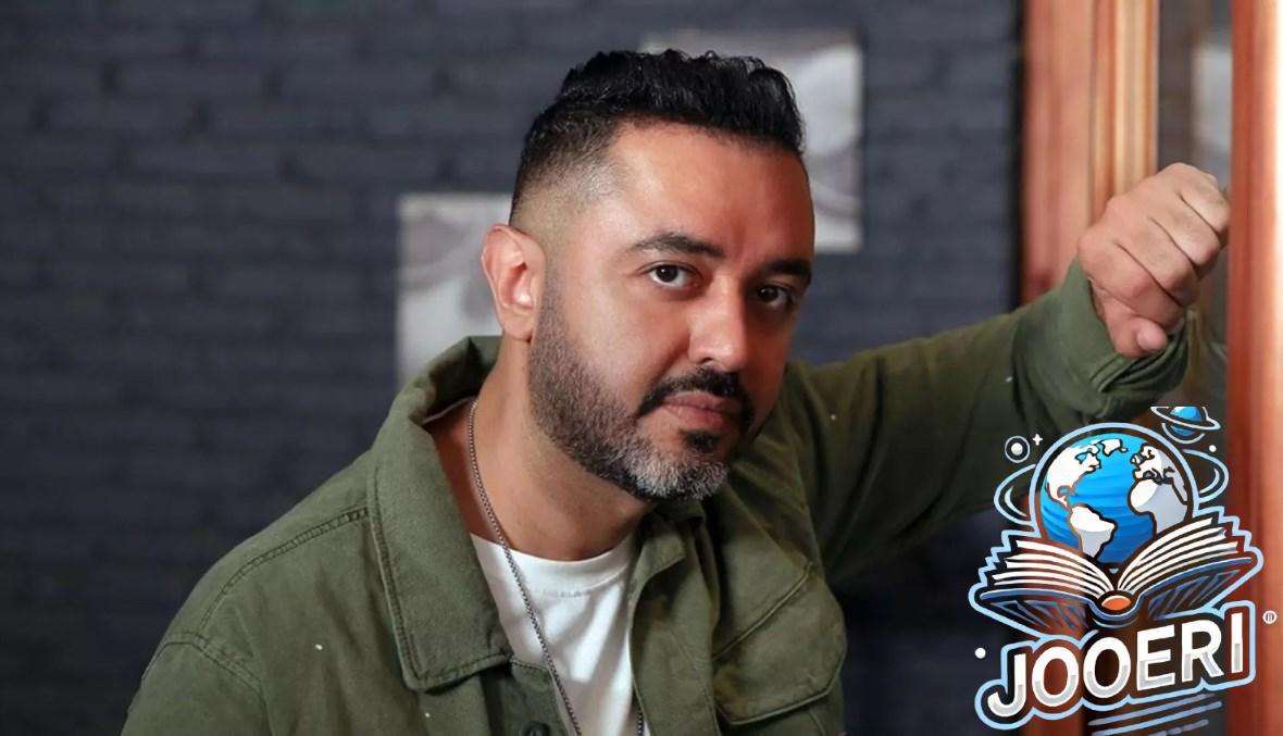 جميع المعلومات عن حاتم فهمي والسيرة الذاتية الخاصة به