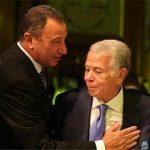 جميع المعلومات عن حسن حمدي والسيرة الذاتية الخاصه به