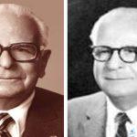 جميع المعلومات عن عزيز سوريال عطية والسيرة الذاتية الخاصه به