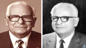 جميع المعلومات عن عزيز سوريال عطية والسيرة الذاتية الخاصه به