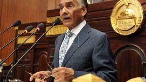 من هو محمد فريد خميس ويكيبيديا وكم عمره