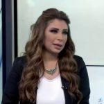 جميع المعلومات عن سارة الدندراوي صحفية وإعلامية سعودية والسيرة الذاتية الخاصه بها