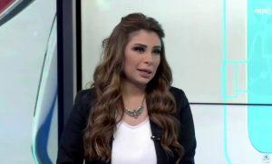 جميع المعلومات عن سارة الدندراوي صحفية وإعلامية سعودية والسيرة الذاتية الخاصه بها