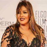 من هى هالة صدقي ويكيبيديا وكم عمرها