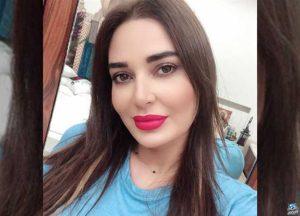 من هي سيرين عبد النور وما هي ديانتها وكم عمرها