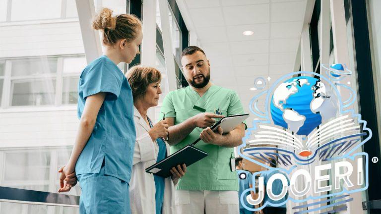 من يجب أن يكون في فريق الرعاية الصحية الخاص بك؟