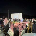 منارة حائل الفضائية تقيم أمسية الشعر الأول.. إليكم التفاصيل