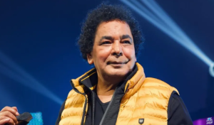 منة عدلي القيعي تكشف تفاصيل أغنيتها الجديدة لـ محمد منير
