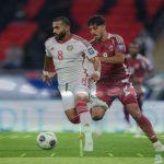 منتخب الإمارات يهزم قطر بخماسية في تصفيات كأس العالم