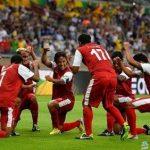 منتخب تاهيتي يتأهل للدور قبل النهائي بتصفيات أوقيانوسيا المؤهلة لمونديال 2026