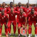 منتخب غينيا يفوز على الكونغو الديمقراطية بهدف نظيف في تصفيات أمم إفريقيا