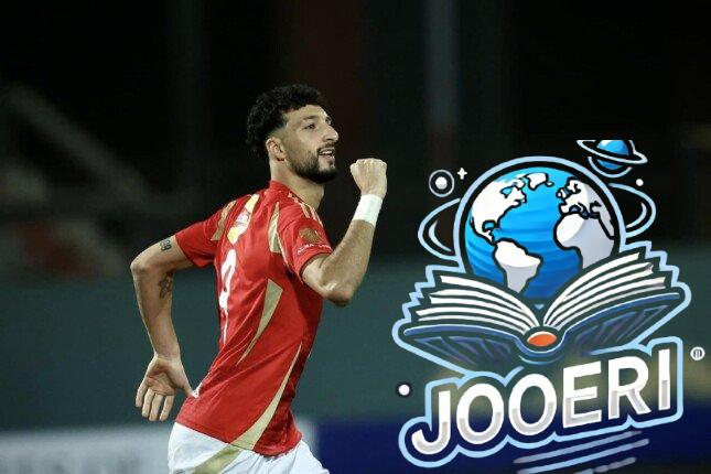 منتخب فلسطين يصدم الأهلي بإعلان إصابة وسام أبو علي