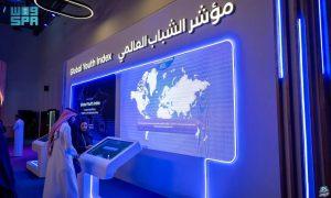 منتدى مسك العالمي 24 يطلق النسخة الثالثة من مؤشر الشباب العالمي..تعرفوا على أهدافه