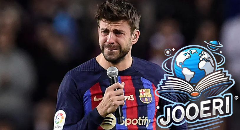 منزل بيكيه يتعرض للتخريب من قبل ملثمين