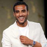 منصور البلوشي يشارك متابعيه كواليس مسلسل الرعب وحوش