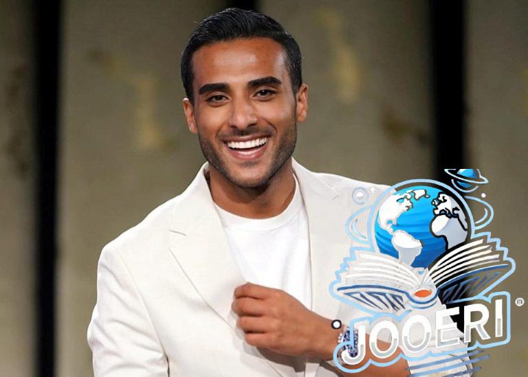 منصور البلوشي يشارك متابعيه كواليس مسلسل الرعب وحوش