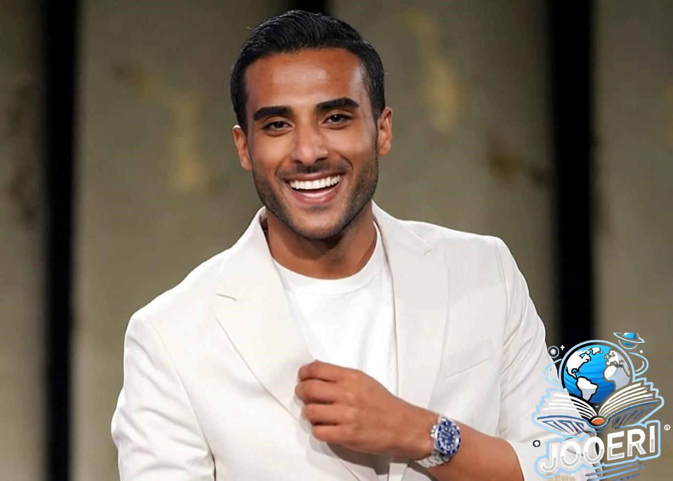 منصور البلوشي يشارك متابعيه كواليس مسلسل الرعب وحوش