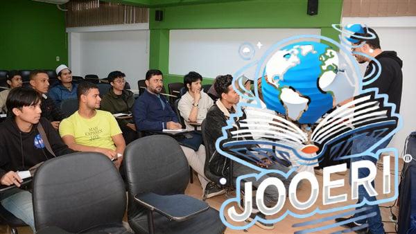 منظمة خريجي الأزهر تطلق برنامج تعليم اللغة الإنجليزية للطلاب الوافدين