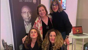 مهرجان الأقصر يشارك في سوق الفيلم القصير بـ طنجة الدورة 13