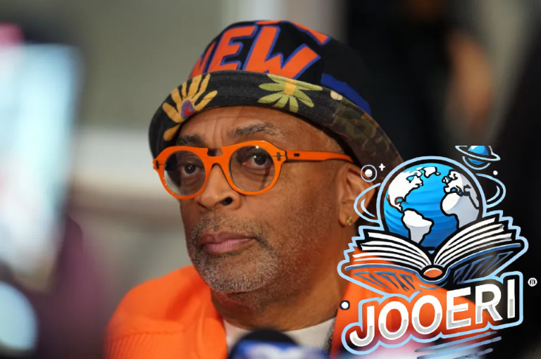 مهرجان البحر الأحمر السينمائي يعلن عن إقامة جلسة حوارية للمخرج سبايك لي