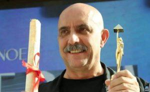 مهرجان القاهرة السينمائي.. تكريم المخرج جاسبر نوي بجائزة الإنجاز الإبداعي