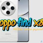 مواصفات oppo find x8 pro