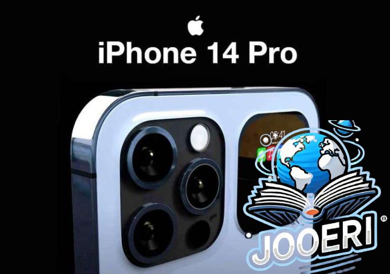 مواصفات وسعر آيفون 14 برو ماكس 2025 iPhone 14 Pro Max